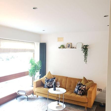 Malahide Apartment Ngoại thất bức ảnh