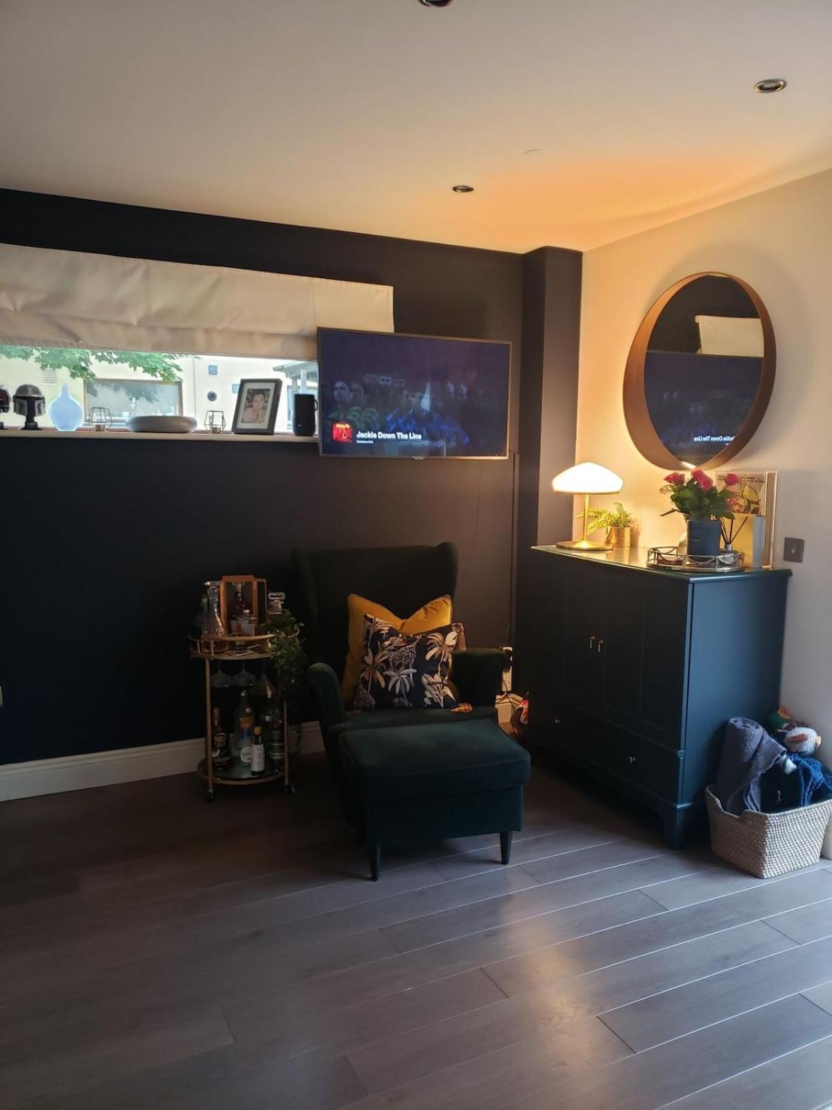 Malahide Apartment Ngoại thất bức ảnh
