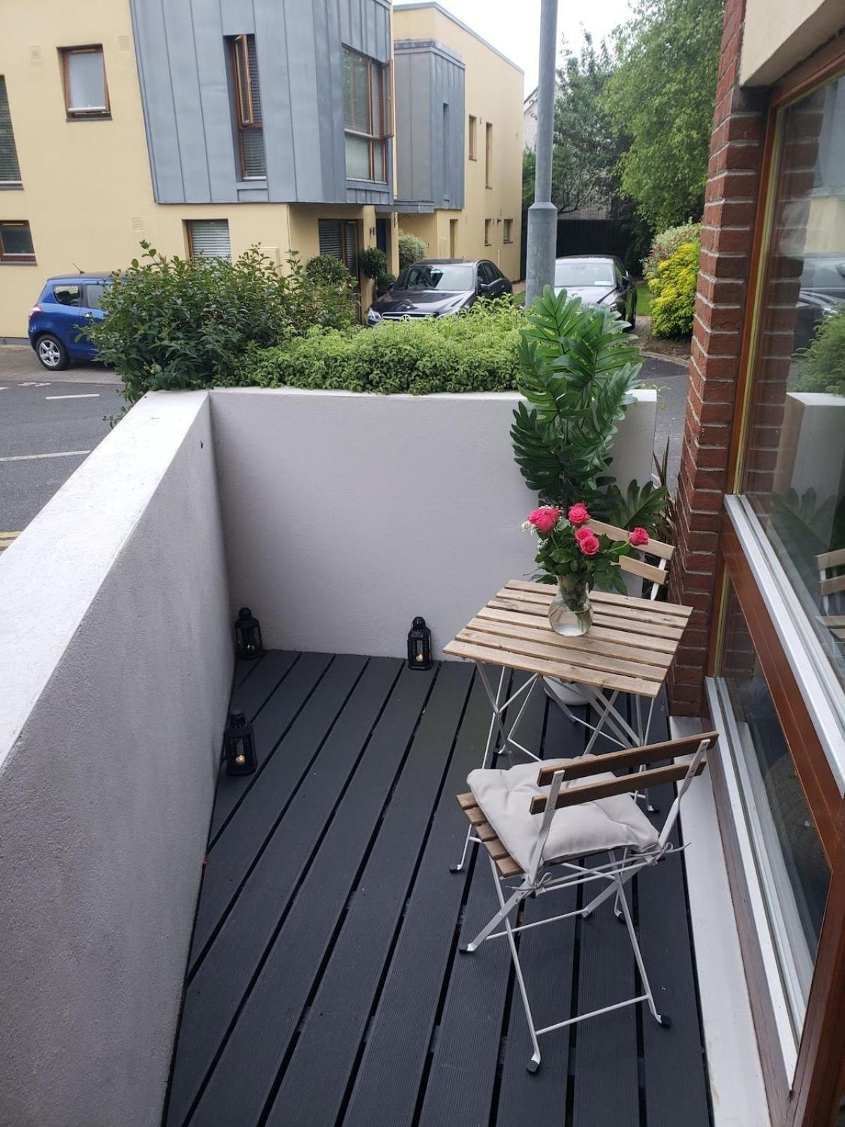 Malahide Apartment Ngoại thất bức ảnh