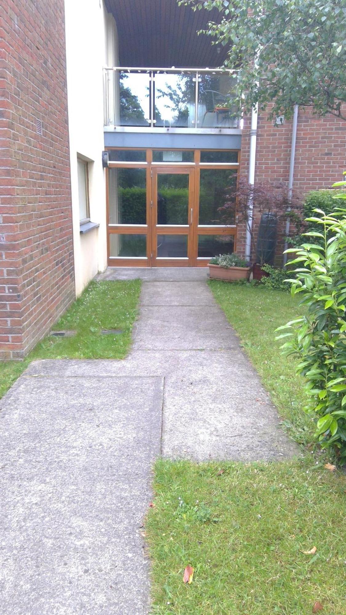 Malahide Apartment Ngoại thất bức ảnh