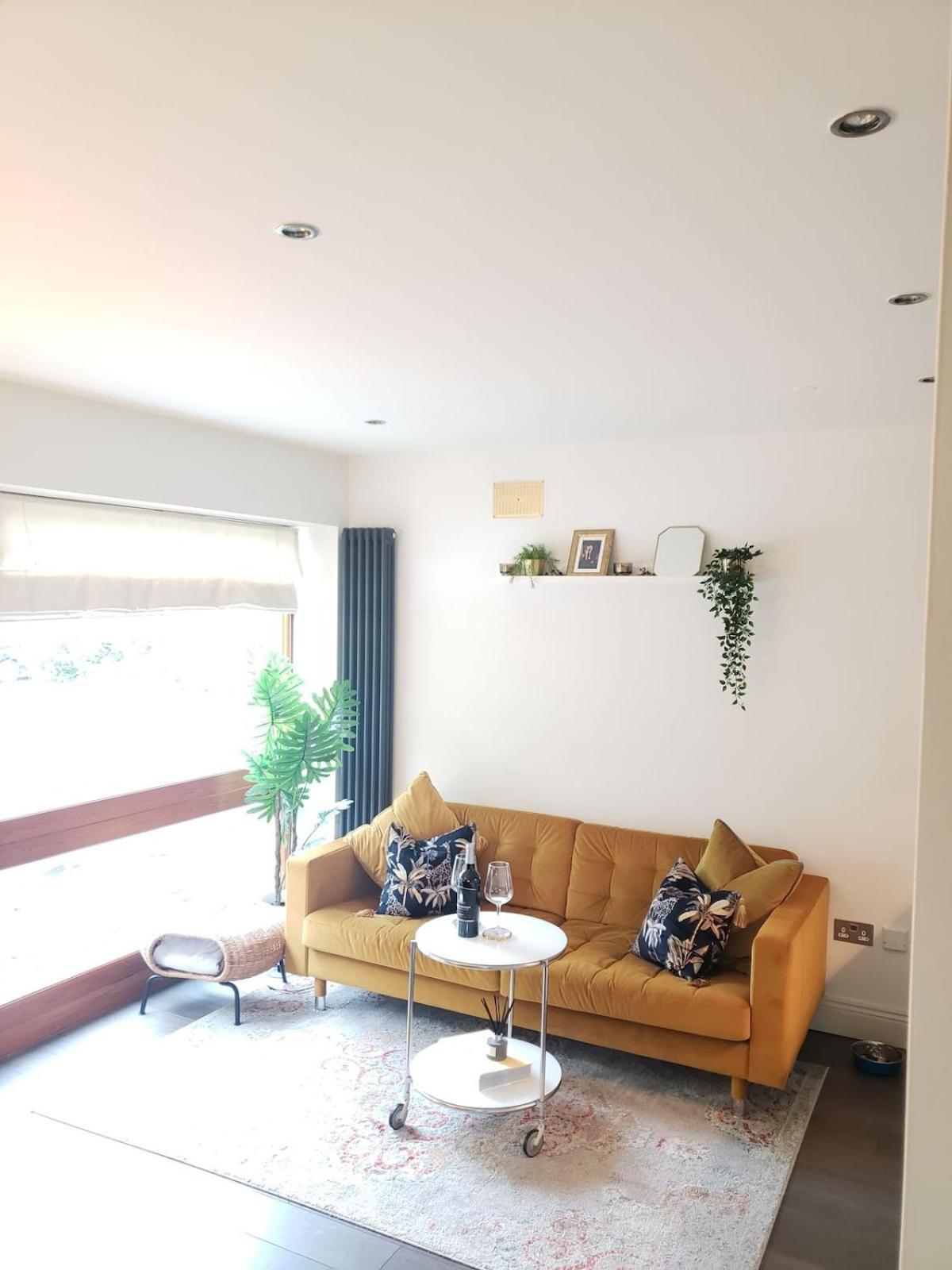 Malahide Apartment Ngoại thất bức ảnh